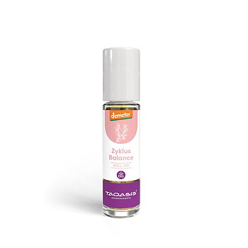 FrauenKraft , cykel, balans, Roll-On 10 ml