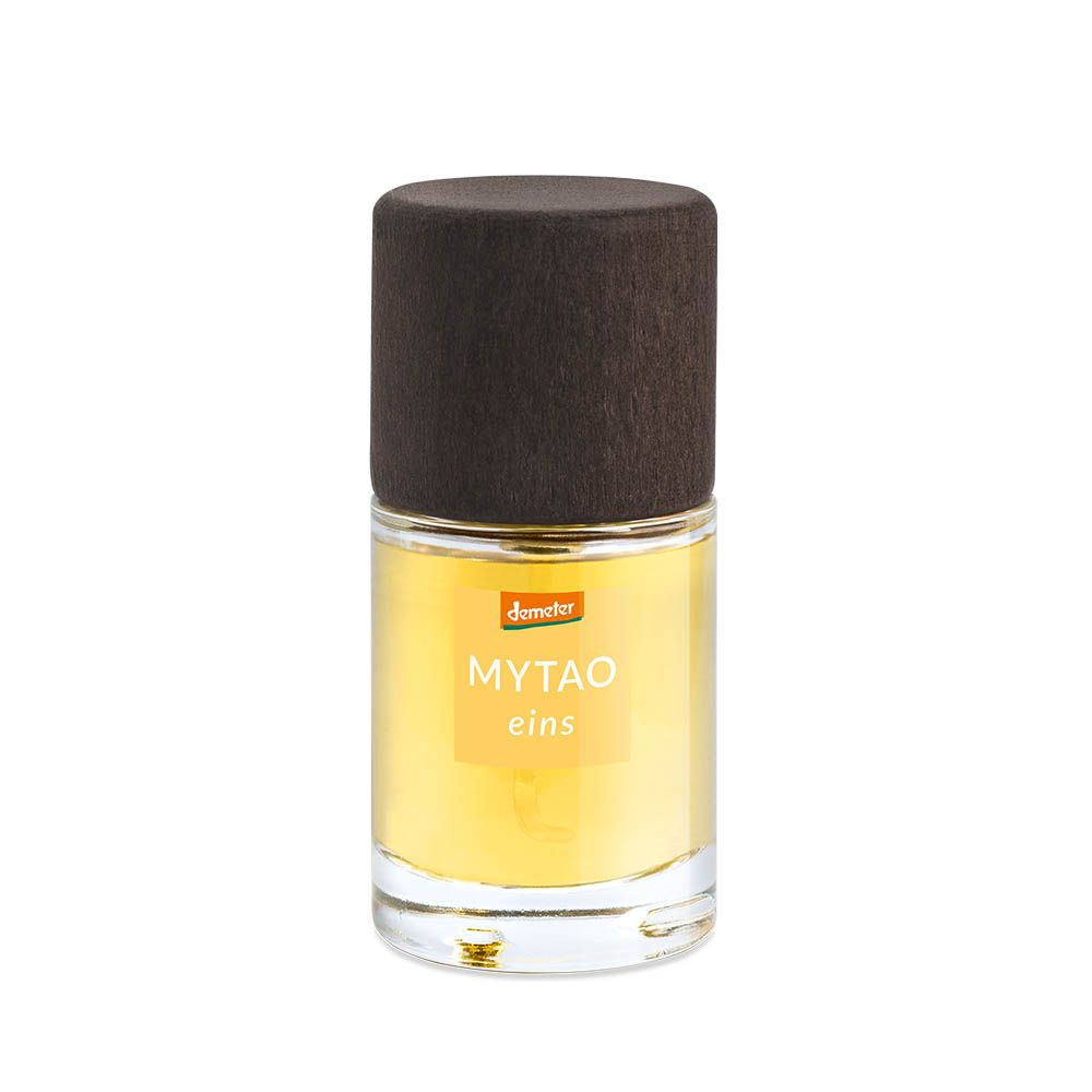 Naturlig parfym MYTAO® one 15 ml