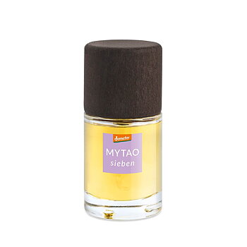 Natur parfym MYTAO® seven 15 ml