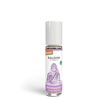 Baldini - Buddha doft Roll-On 10 ml