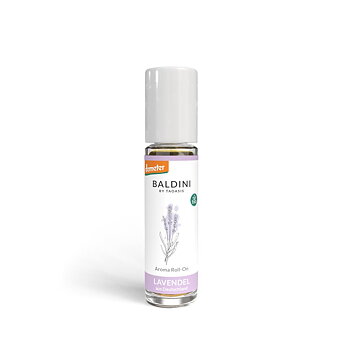 Baldini - Lavendel Tyskland Roll-On 10 ml