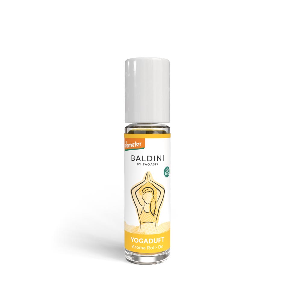 Baldini - Yogadoft Roll-On 10 ml