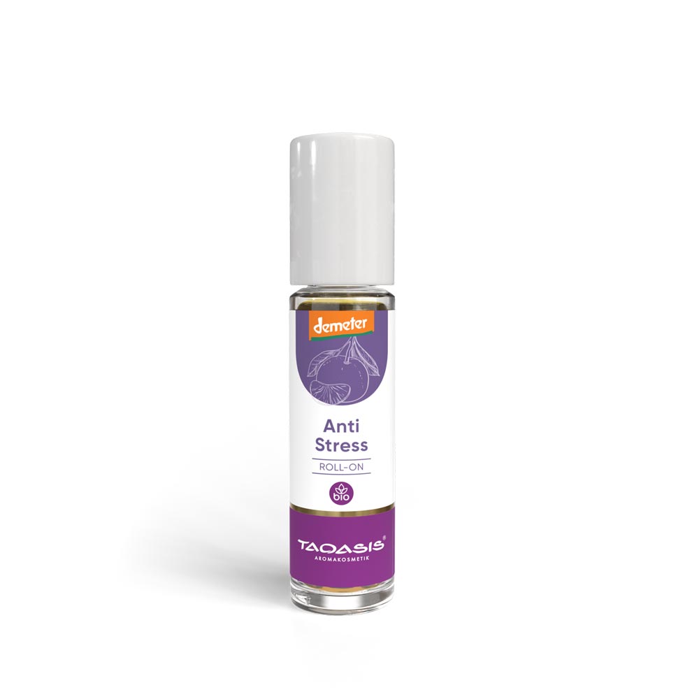 Taoasis - Anti stress Roll-On 10 ml