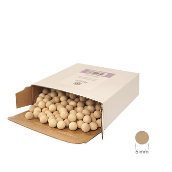 Träkulor för AromaStream Wood Mini