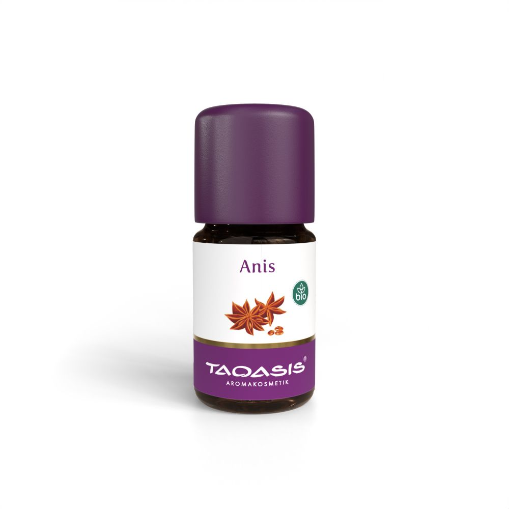 Anis ekologisk 5 ml