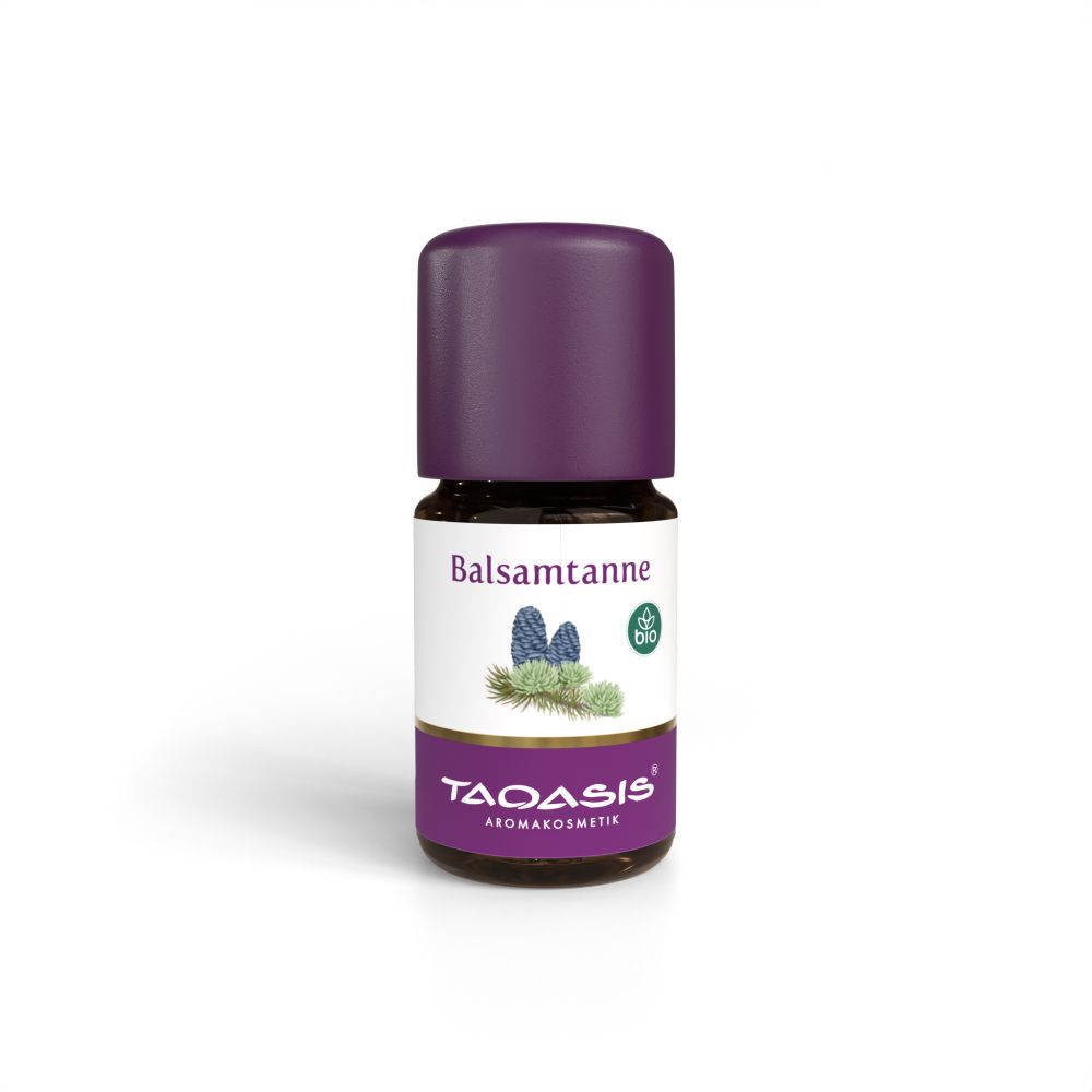 Balsamgranolja ekologisk 5 ml