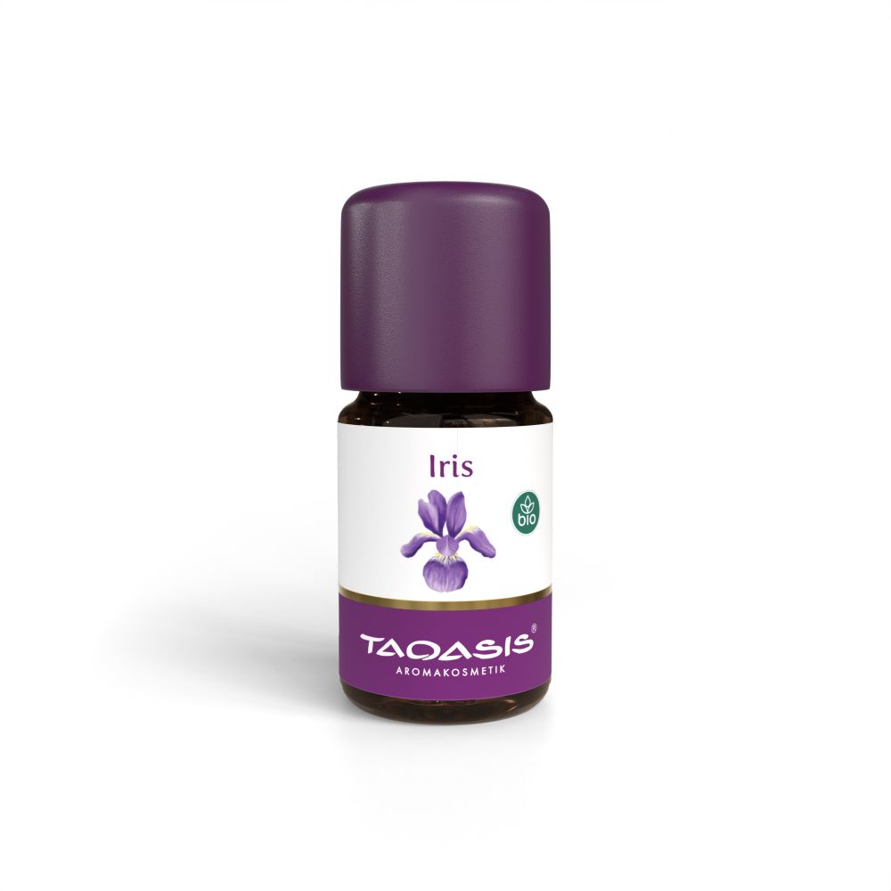 Iris rotextrakt ekologiskt 5 ml