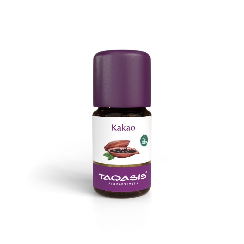 Kakaoextrakt ekologiskt 5 ml