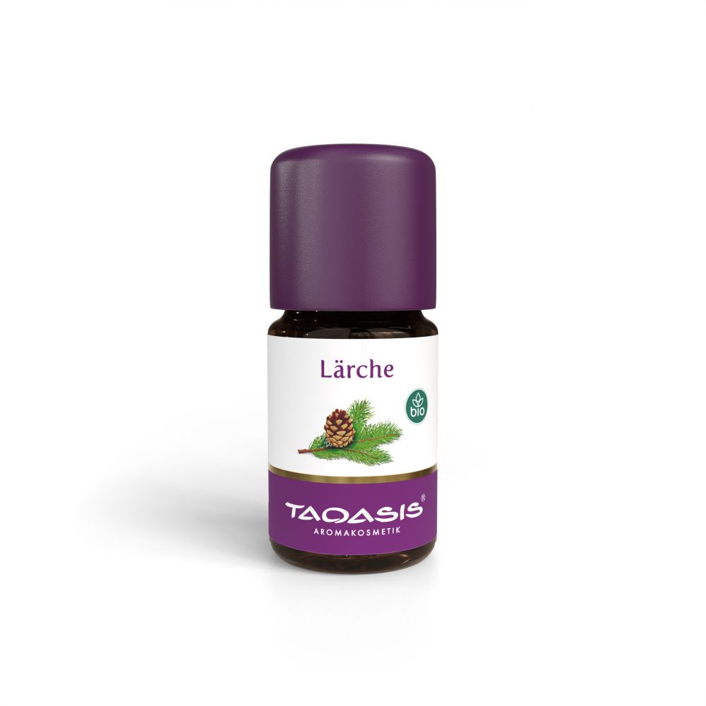 Lärk ekologisk 5 ml
