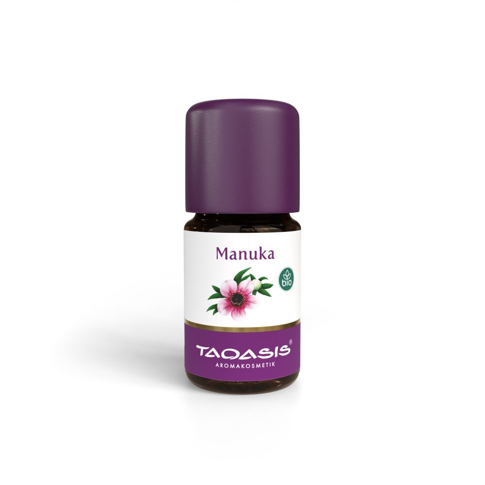 Manuka ekologisk 5 ml