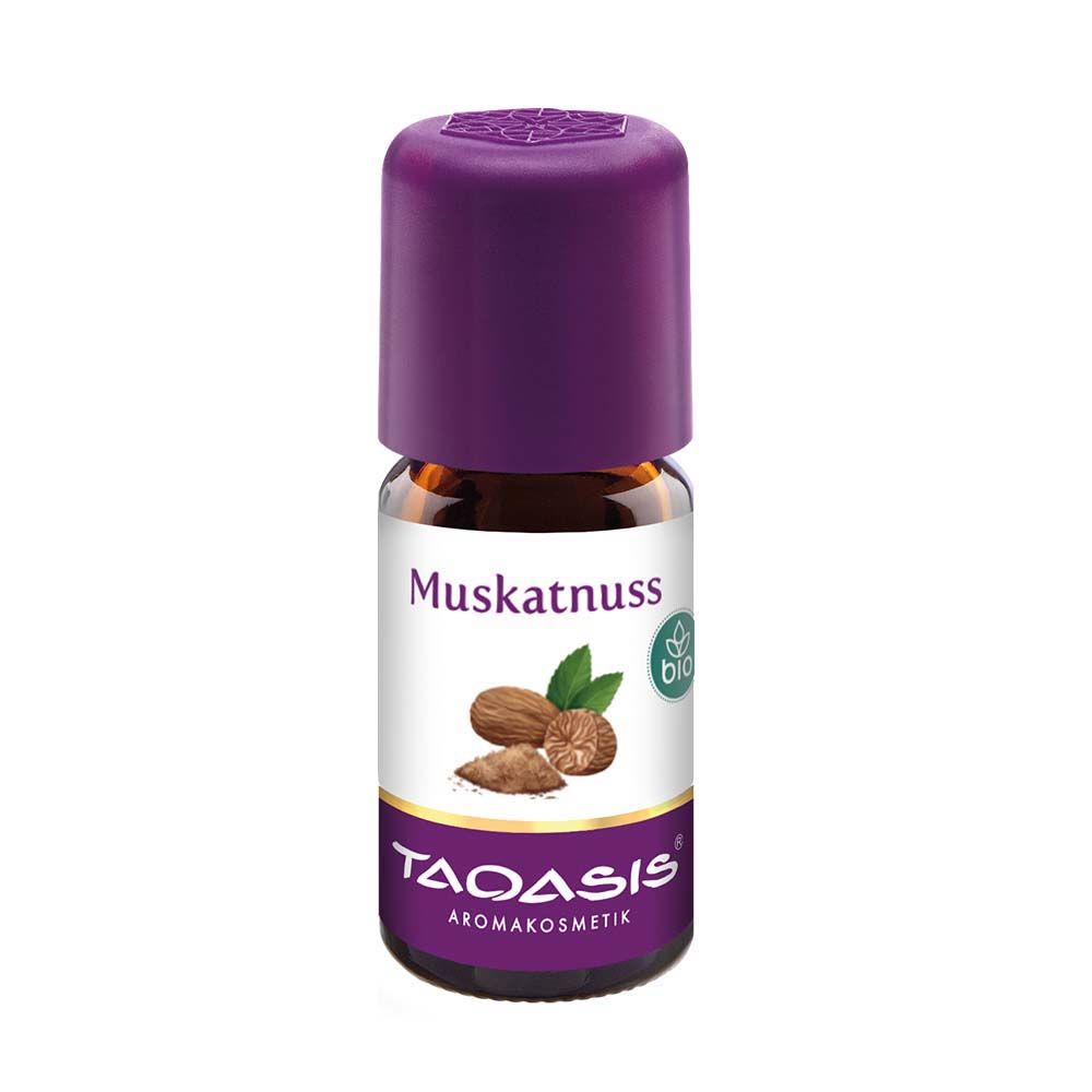 MUSKATNUSS 5 ml