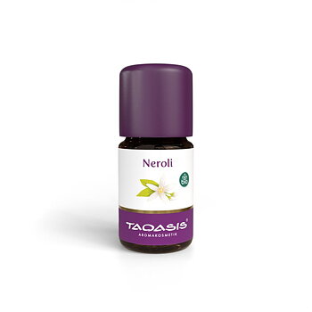 Neroli ekologisk 5 ml
