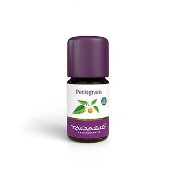Petitgrain ekologiskt 5 ml