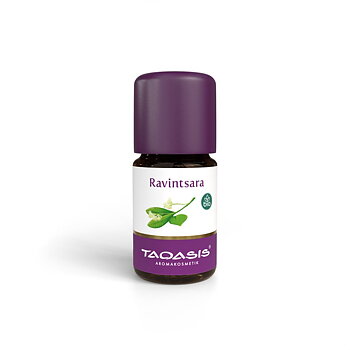 Ravintsara olja Ekologisk 5 ml
