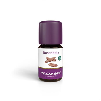 Rosenträ ekologiskt 5 ml