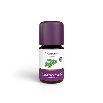 Rosmarin Verbenon BIO 5 ml