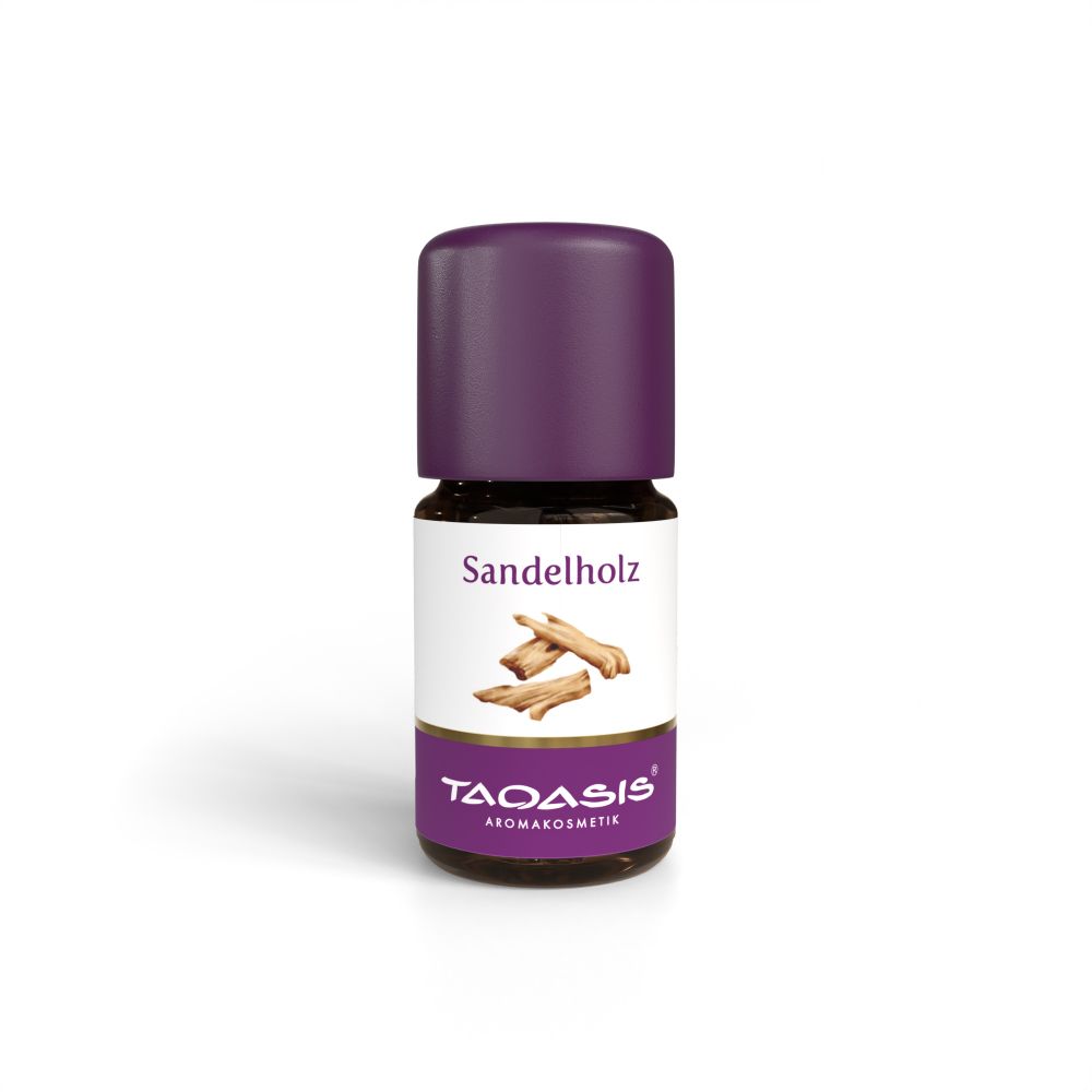 Sandelträ  5 ml