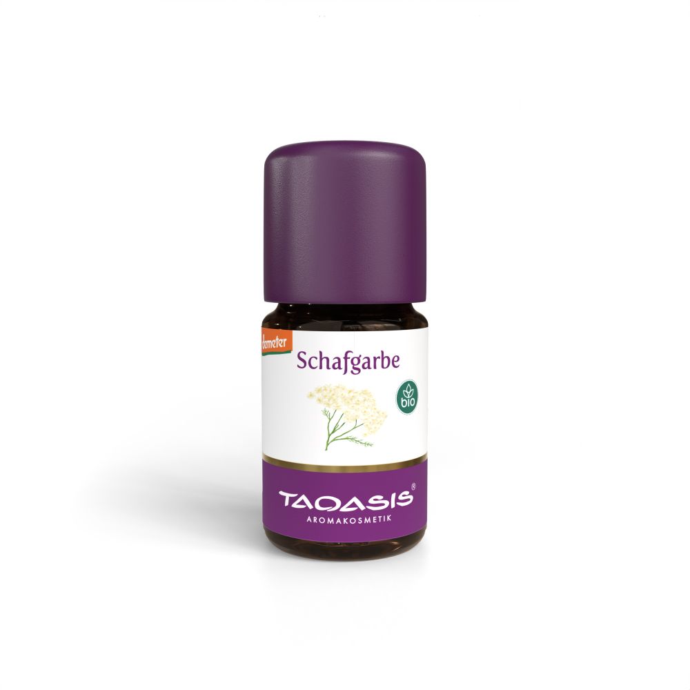 Rölleka olja Ekologisk/demeter 5 ml