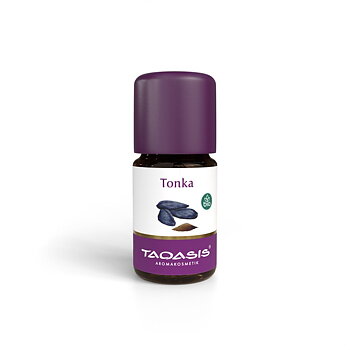 Tonkaextrakt ekologiskt 5 ml