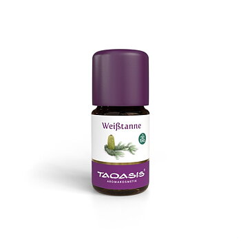 Vit gran ekologisk 5 ml