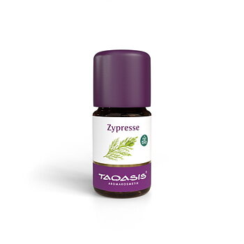 Cypress organisk  5 ml
