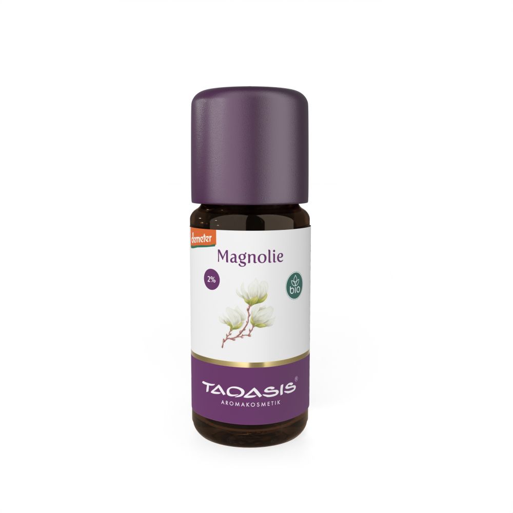 Magnolia 2% i jojoba demeter 10 ml
