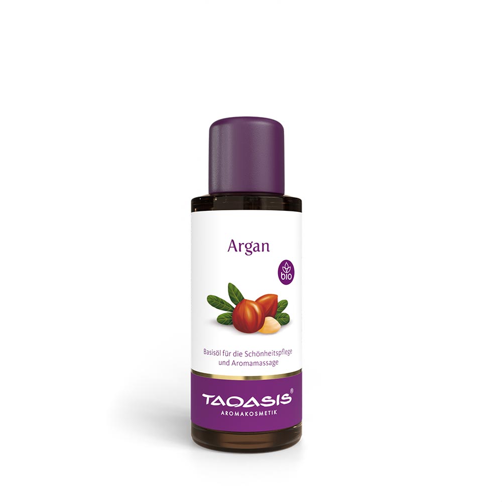 Taoasis - ARGAN BIO 50 ml