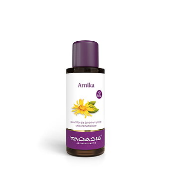 Taoasis - ARNIKA BIO 50 ml