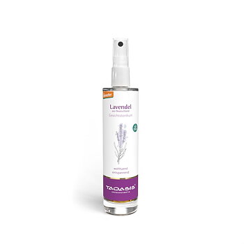Taoasis - Ekologisk lavendeltonic för ansiktet 50 ml
