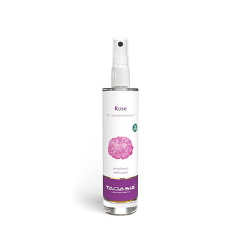 Ekologisk ros ansiktstonic 50 ml