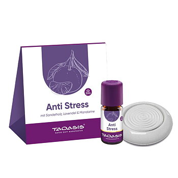Taoasis - Anti Stress presentset 5 ml