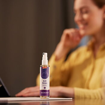 Taoasis - Rumsspray mot stress 50 ml