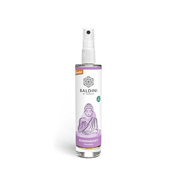 Baldini - Buddha doft rumsspray 50 ml