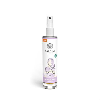 Baldini – Tusen tack! rumsspray