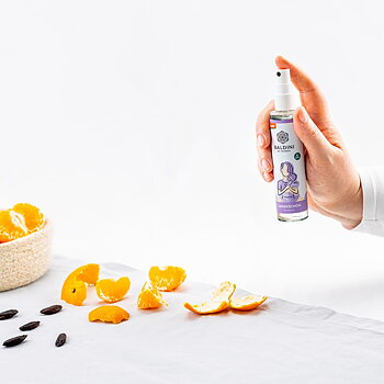 Baldini – Tusen tack! rumsspray