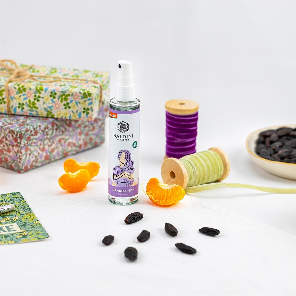 Baldini – Tusen tack! rumsspray - 3