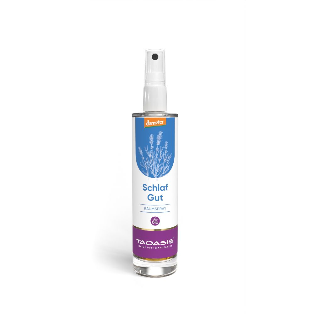 Sov gott rumsspray 50 ml
