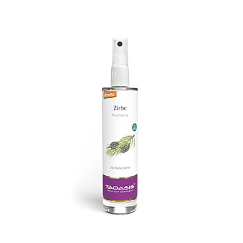 Schweizisk furu - Rumsspray 50 ml
