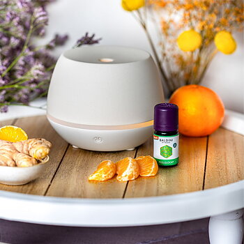 TaoWell® Ambiente med Baldini Feelglück