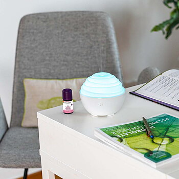 Taowell Mini med Baldini Feelruhe