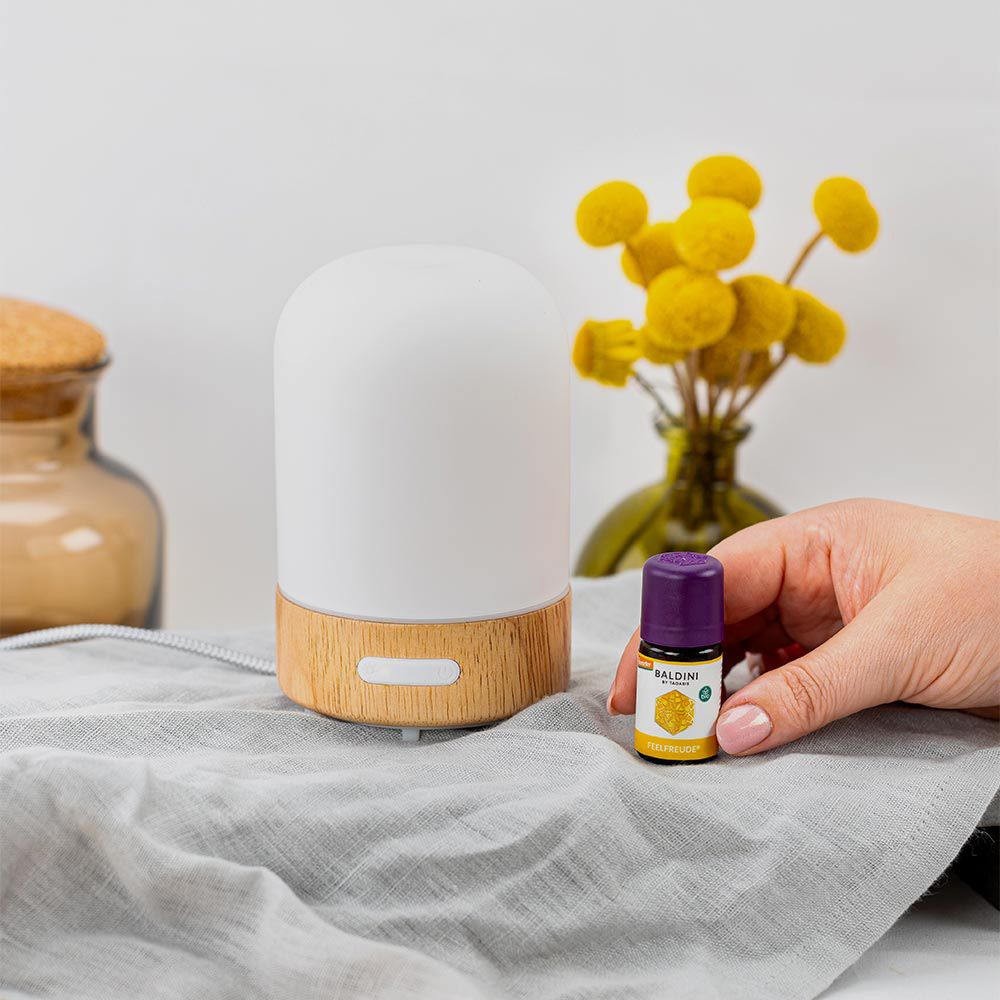 TaoWell® Natura mini med Baldini Feelfreude - 3