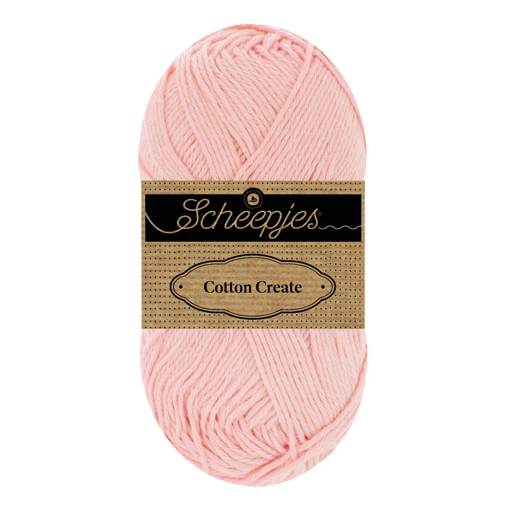 Cotton Create Embroider 654