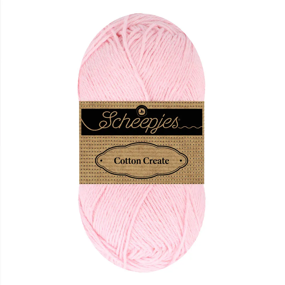 Cotton Create Ruffle 718