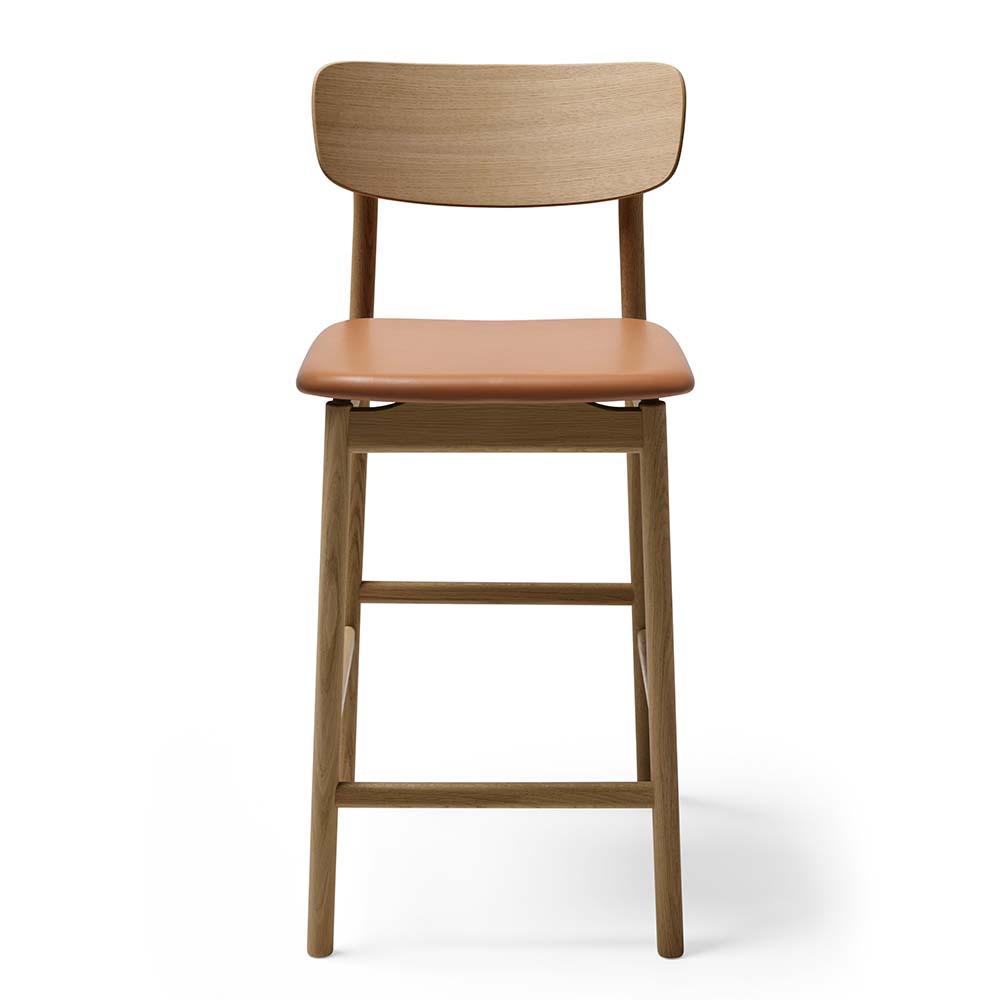 Prima Vista Bar Stool (several choices) - Stolab - 13