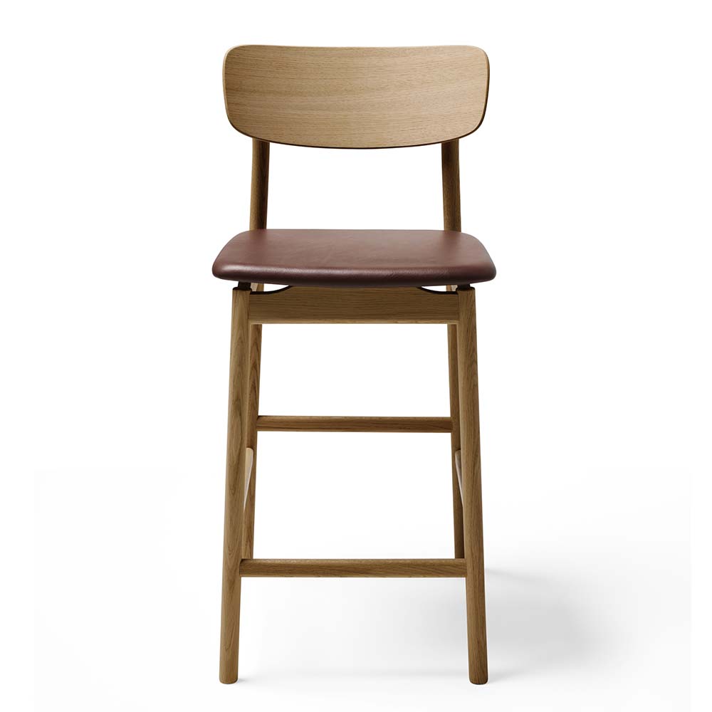 Prima Vista Bar Stool (several choices) - Stolab - 10