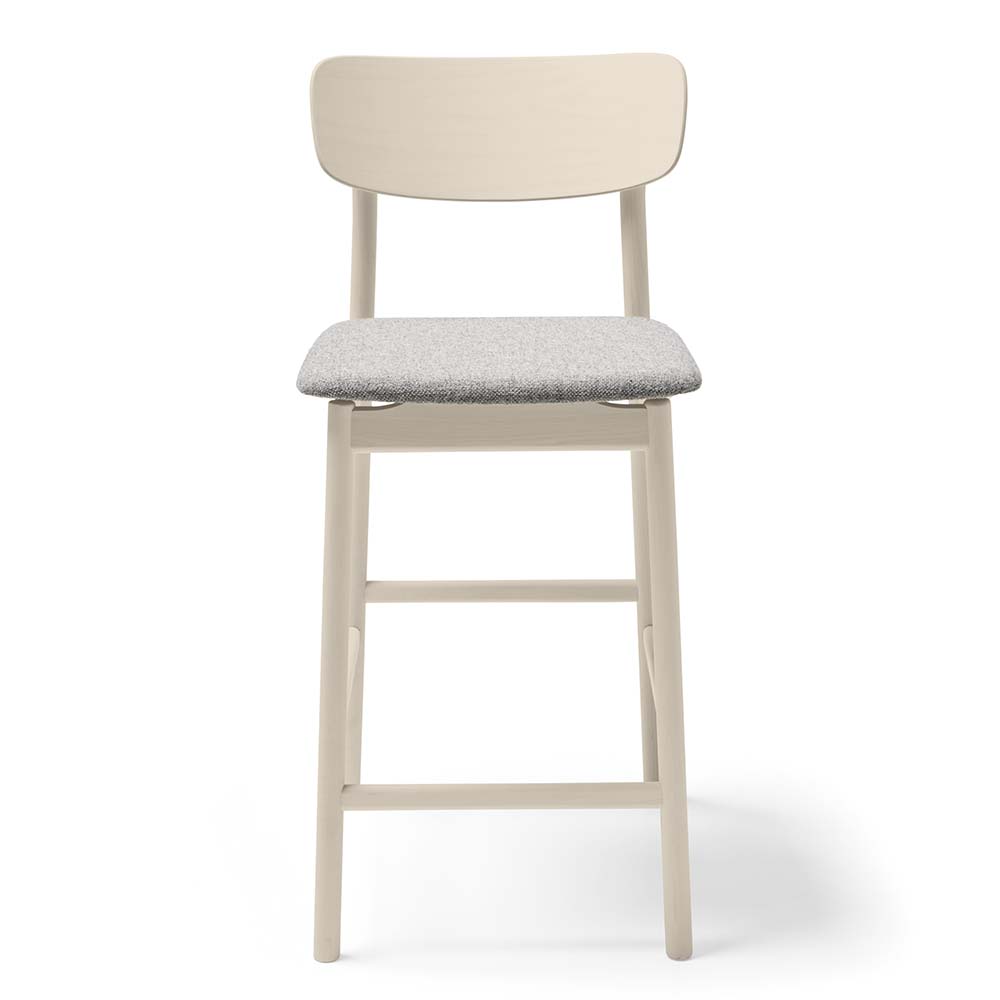 Prima Vista Bar Stool (several choices) - Stolab - 5