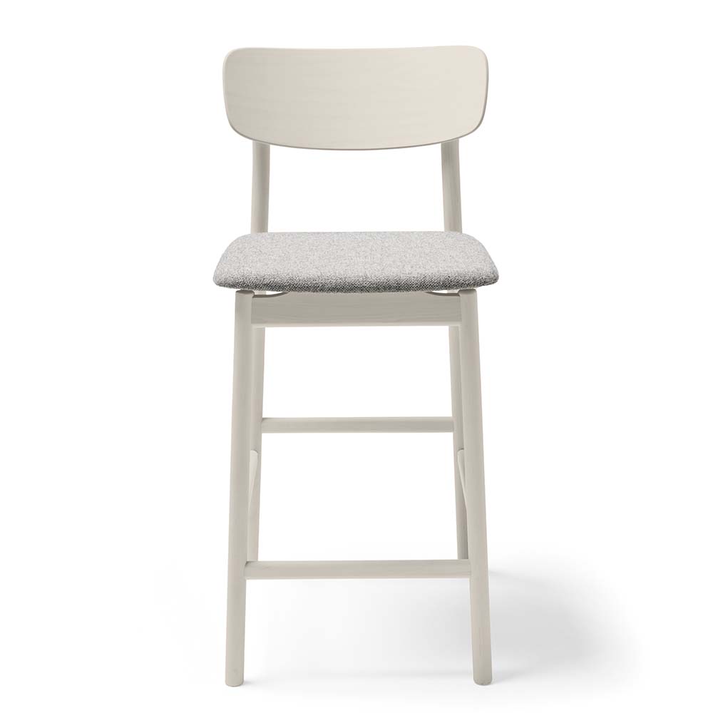 Prima Vista Bar Stool (several choices) - Stolab - 9