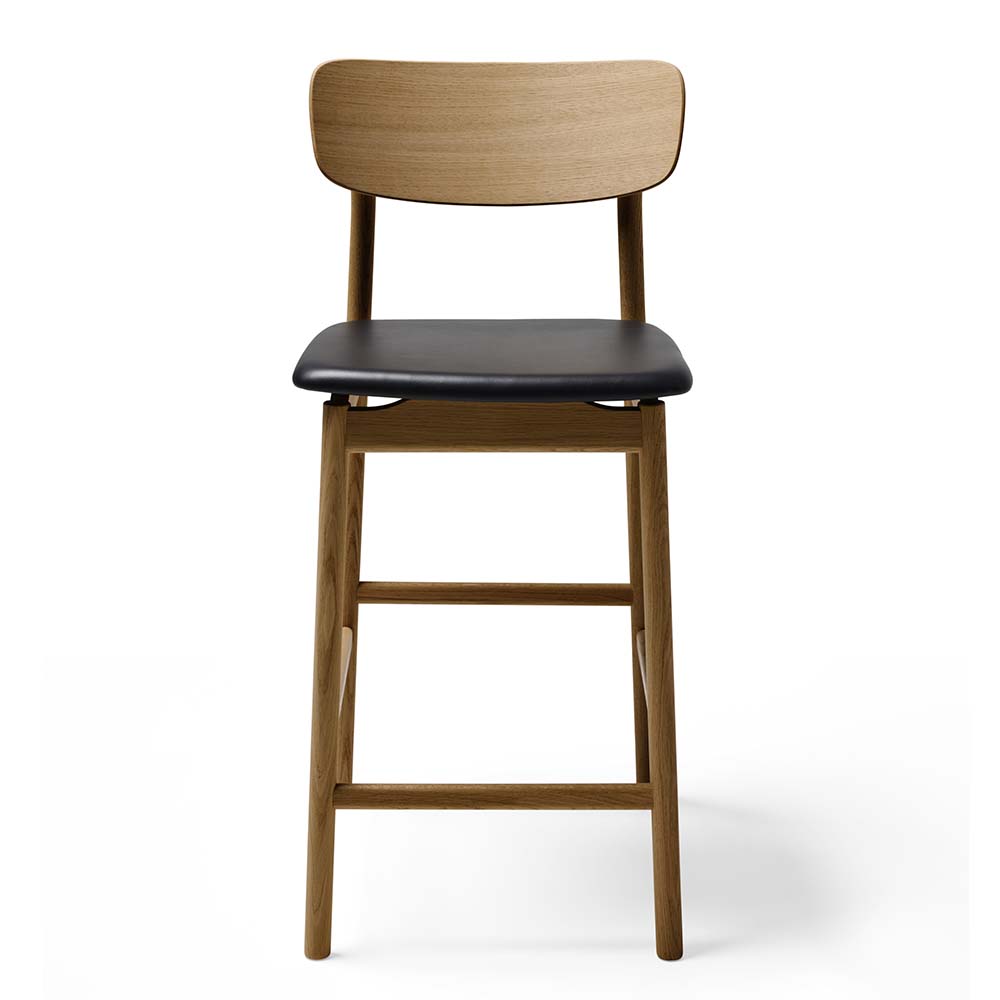 Prima Vista Bar Stool (several choices) - Stolab - 11
