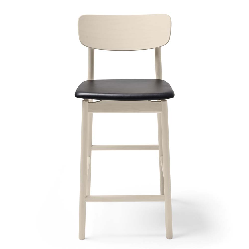 Prima Vista Bar Stool (several choices) - Stolab - 3