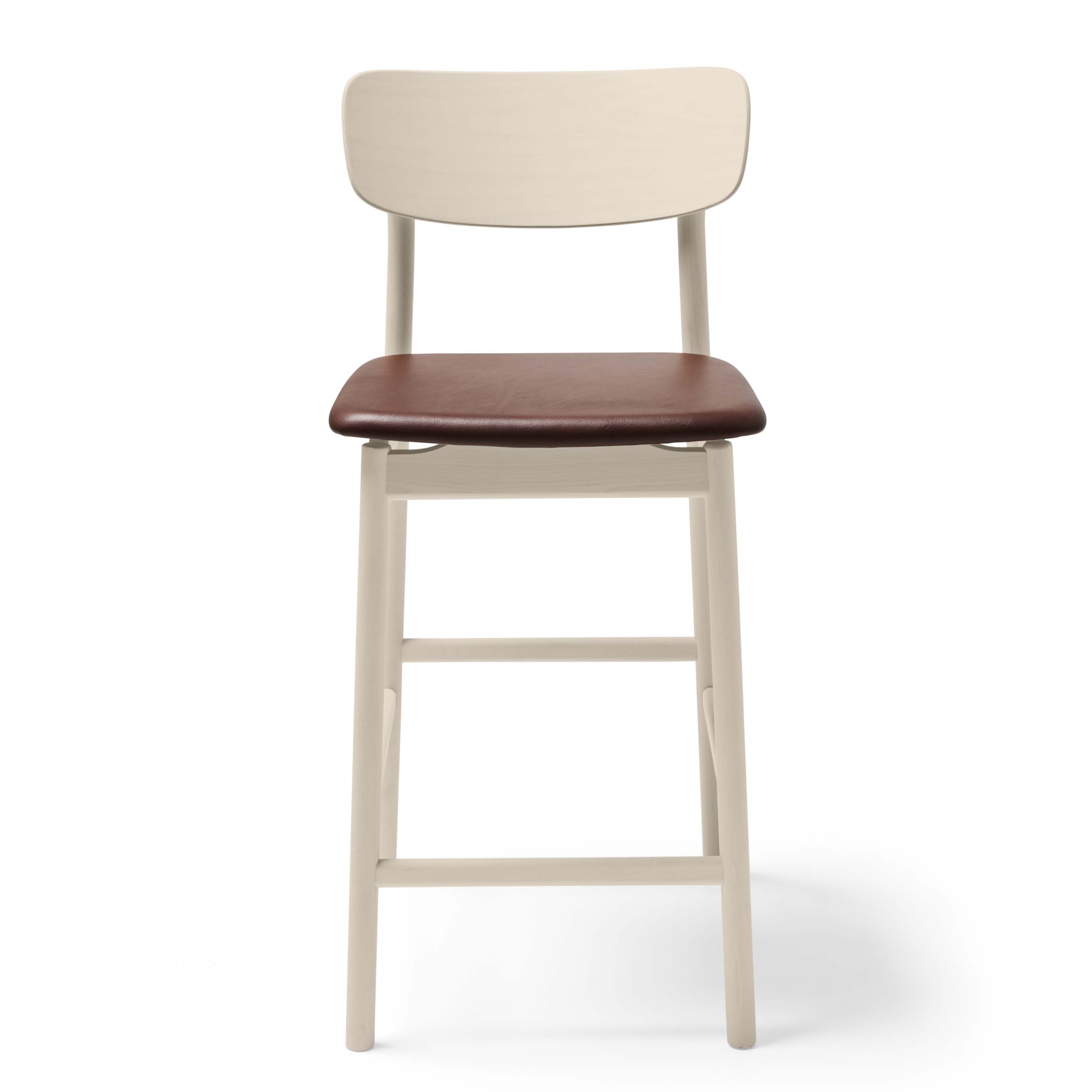 Prima Vista Bar Stool (several choices) - Stolab